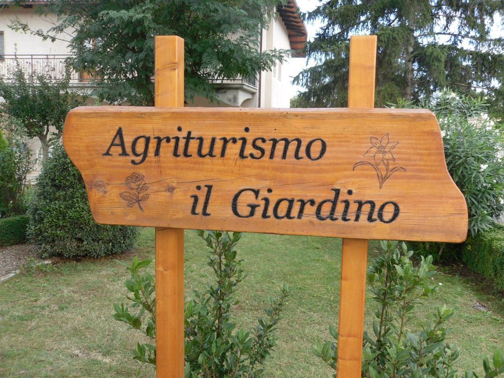Agriturismo Il Giardino Saturnia Luaran gambar